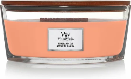 WoodWick Manuka Nectar Large Candle