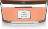 WoodWick Manuka Nectar Large Candle