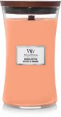 WoodWick Manuka Nectar Medium Candle