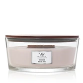 WW Rosewood Ellipse Candle