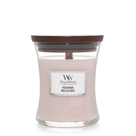 WW Rosewood Medium Candle