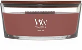 WoodWick Rouge Oud Ellipse Candle