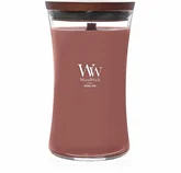 WoodWick Rouge Oud Large Candle