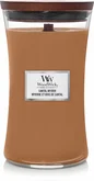 WoodWick Santal Myrrh Large Candle