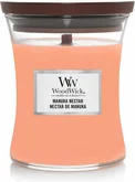 WoodWick Tempest Ellipse Candle