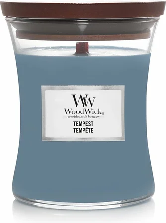 WoodWick Tempest Medium Candle