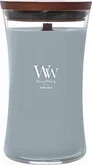 WoodWick Terra Haze Large Candle