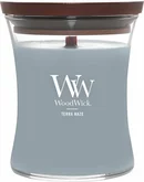 WoodWick Terra Haze Medium Candle