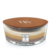 WW Trilogy Café Sweets Ellipse Candle