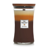 WW Trilogy Café Sweets Large Candle