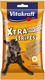 Xtra Stripes met kip