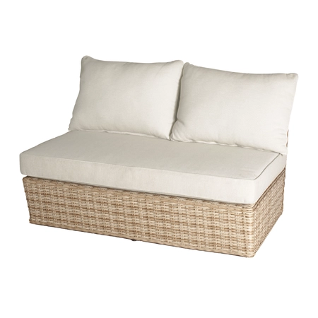 Zanzibar hoek loungeset xl - afbeelding 2