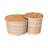 Zanzibar L hoeklounge - afbeelding 3