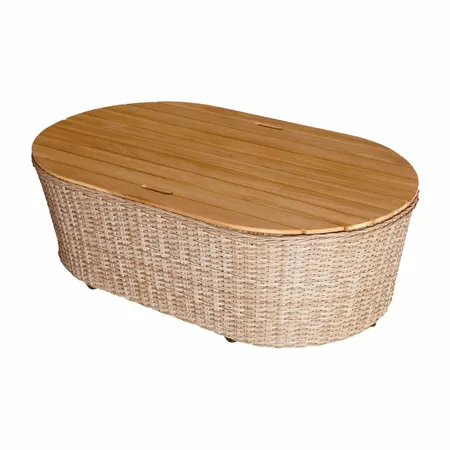 Zanzibar XL salontafel - afbeelding 1