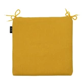 Madison zitje universeel rits ca.40x40cm gold canvas eco+