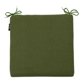 Madison zitje universeel rits ca.40x40cm moss green canvas eco+
