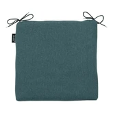 Madison zitje universeel rits ca.40x40cm sea blue canvas eco+