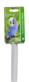 ZITSTOK CALCIUM WIT+MOER 13CM