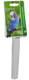 ZITSTOK CALCIUM WIT+MOER 15CM