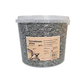 Zonnebloempit emmer 5L/2,5kg