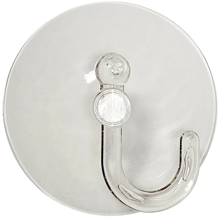 Zuignap 6cm 3st