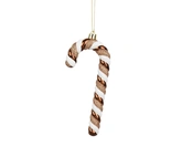 Zuurstok plc L6.80b2h15.70cm espresso