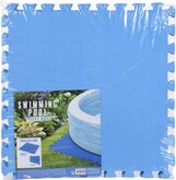 Zwembad Ondertegels, 50x50cm (9 stuks)