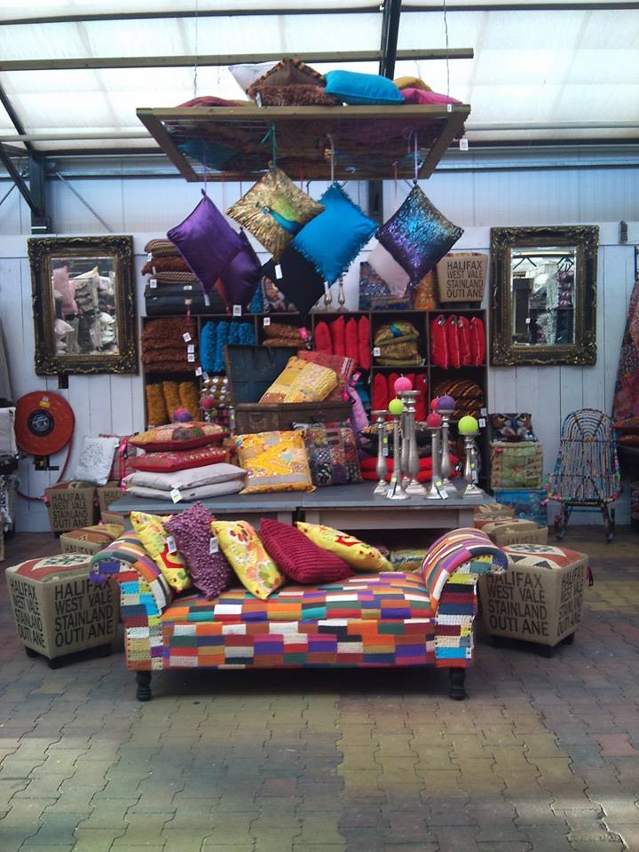 Kom originele woonaccessoires kopen in de buurt van Culemborg! Kom originele woonaccessoires kopen in de buurt van Culemborg!